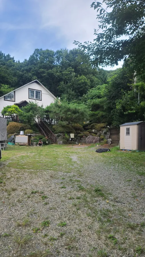 충북 청주 충북 청주 전원주택 매매 - 넓은 토지, 넉넉한 인심 대표 사진