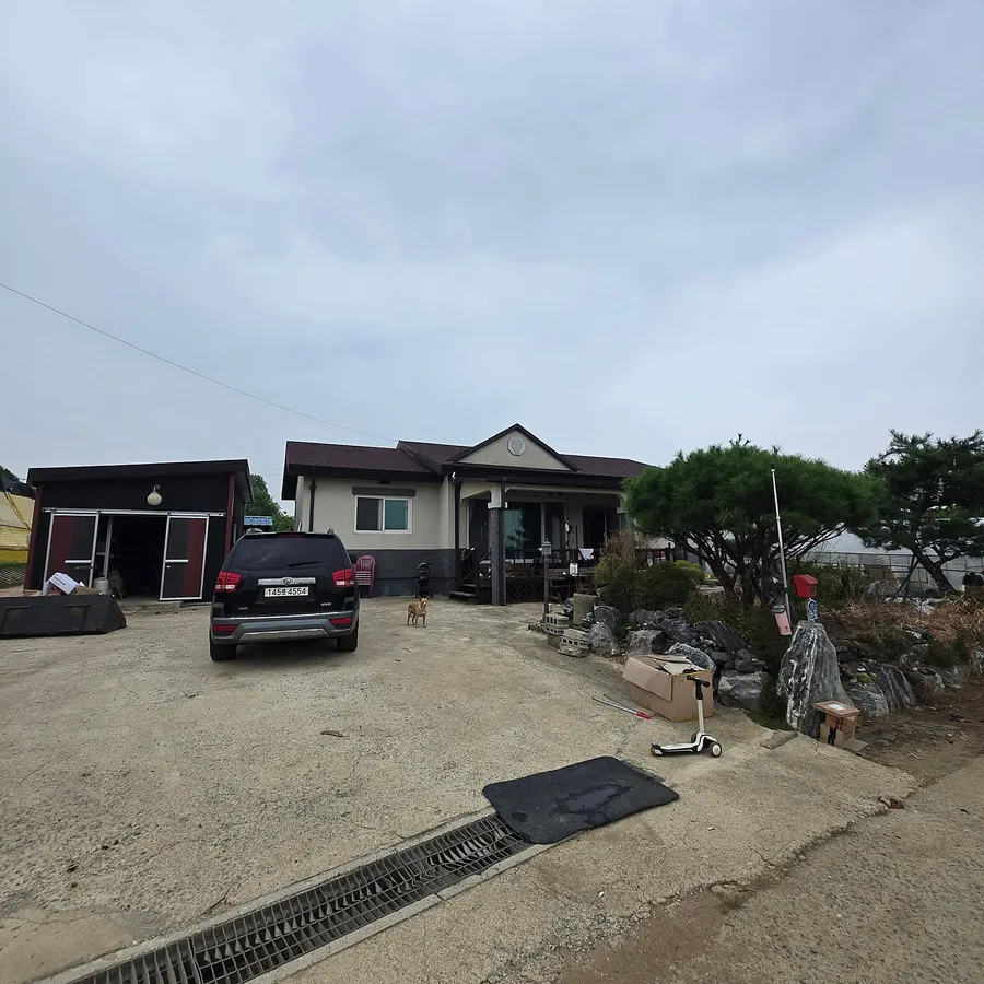 경기 평택 경기 평택 시골집 매매 - 투자 가치 높은 급매, 귀농 최적 대표 사진