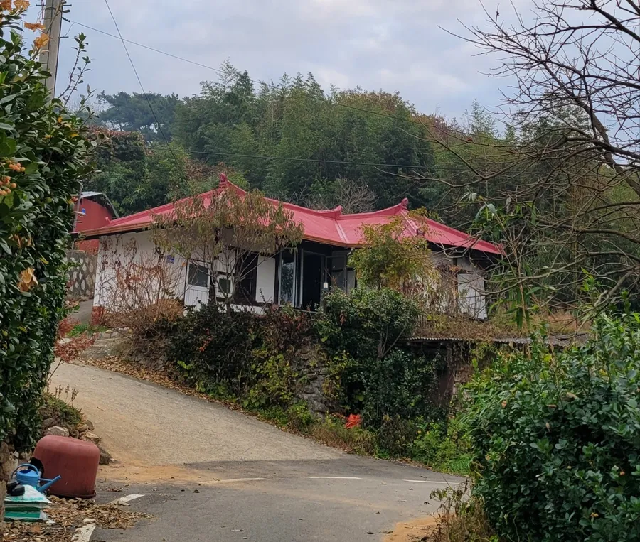 충남 홍성 충남 홍성 시골집 매매 - 7300만원, 세컨하우스/귀촌 최적 대표 사진
