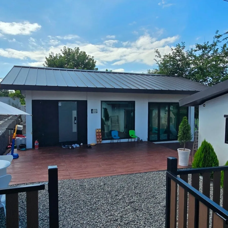 경북 안동 시골집 매매 - 풀옵션, 영화 감상 공간까지!