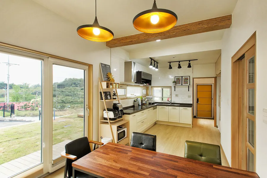 경기 양평 단독주택 매매 - 아이 키우기 좋은 위치