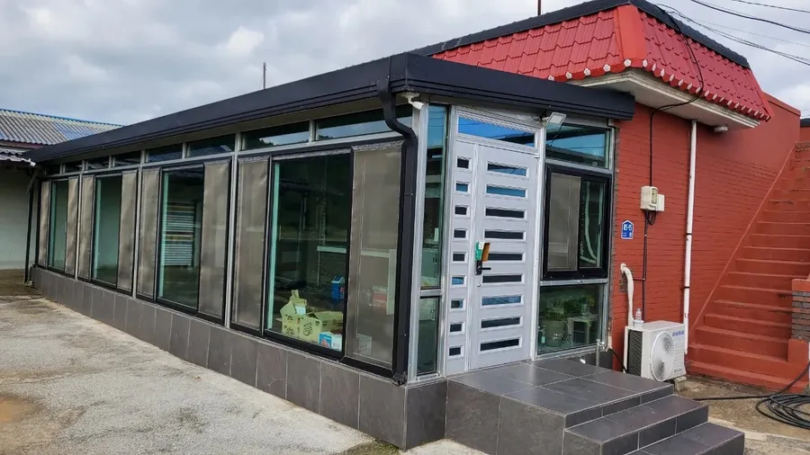 전남 해남 시골집 매매 - 바닷가 인접, 독립적인 전원생활