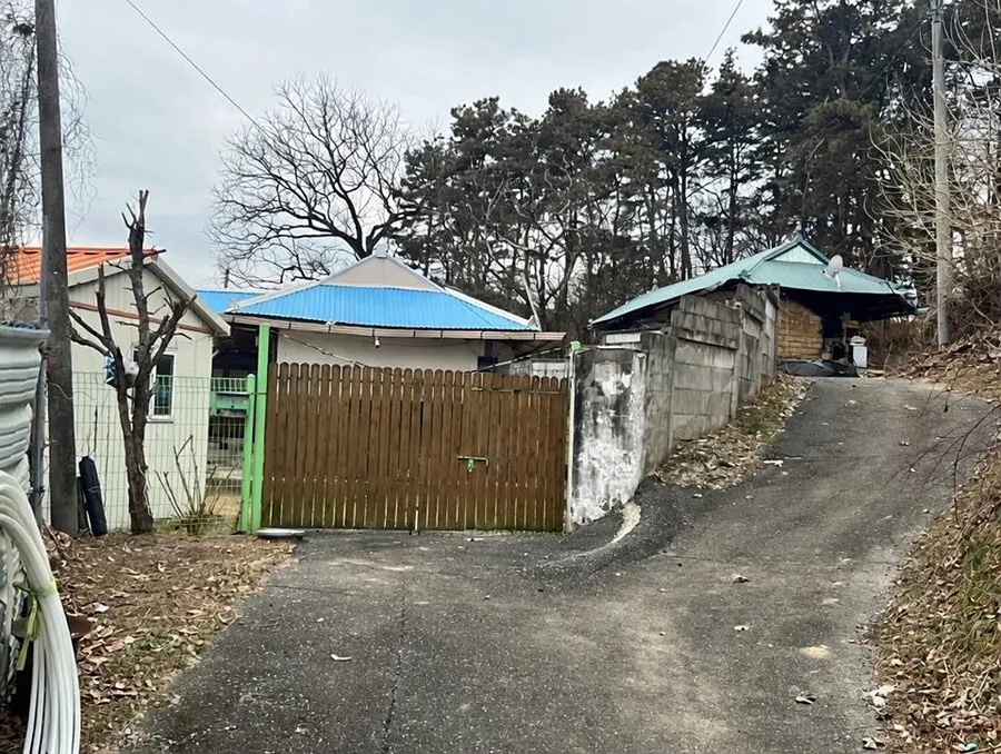 경기 여주 경기 여주 시골집 월세 - 넓은 텃밭, 2개월 월세 지원 대표 사진