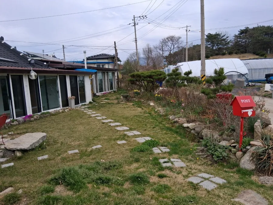 전북 남원 전북 남원 시골집 매매 - 지리산 인근, 텃밭 완비 대표 사진