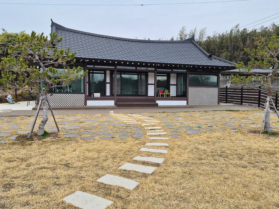 전남 나주 전남 나주 시골집 월세 - 나주혁신도시 10분, 리모델링 완료 대표 사진