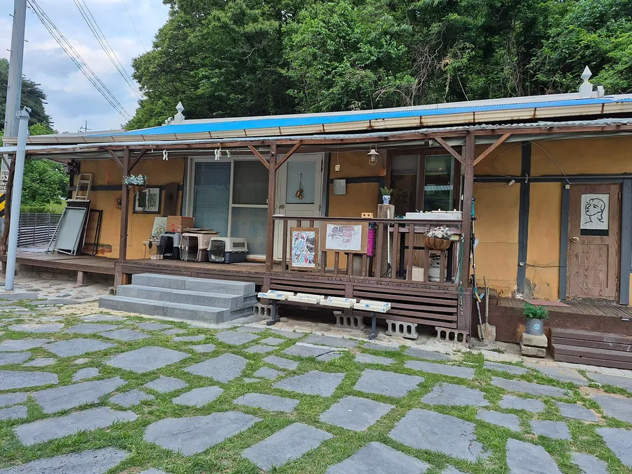 경북 영주 경북 영주 시골집 매매 - 2600만원, 아담한 13평 대표 사진