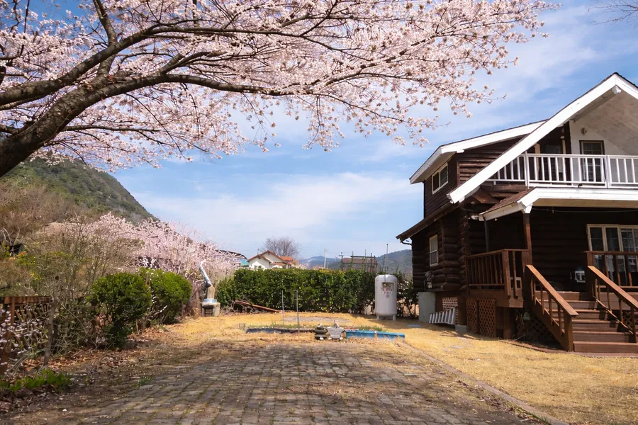 충북 단양 충북 단양 세컨하우스 매매 - 펜션마을, 힐링 별장 대표 사진