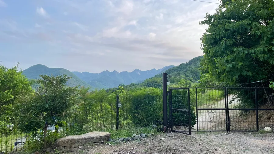충북 제천 충북 제천 목조주택 매매 시골집 매매 대표 사진