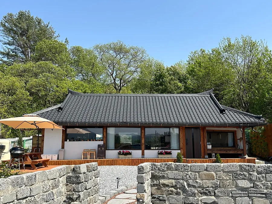 충남 부여 충남 부여 전원주택 매매 - 100년 한옥의 멋과 현대적 편리함 대표 사진