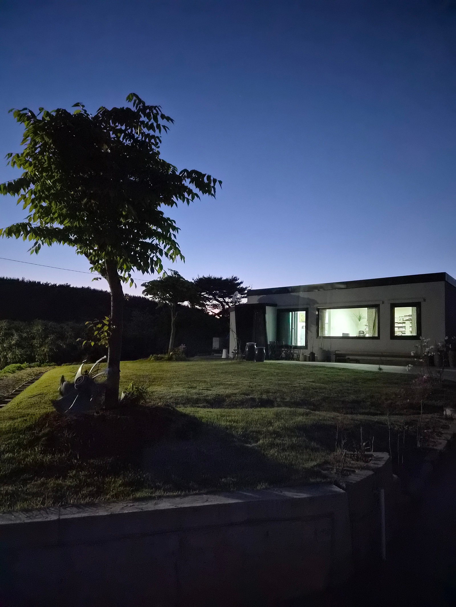 충남 태안 전원주택 매매 - 바닷가 10분 거리 넓은 텃밭 430평 상세 사진 12