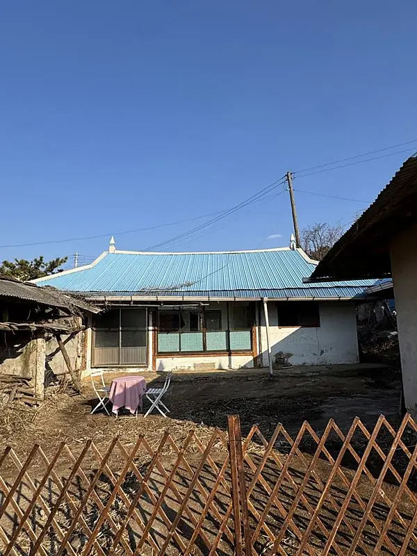 충남 공주 전망 좋은 시골집 매매 촌집 매매