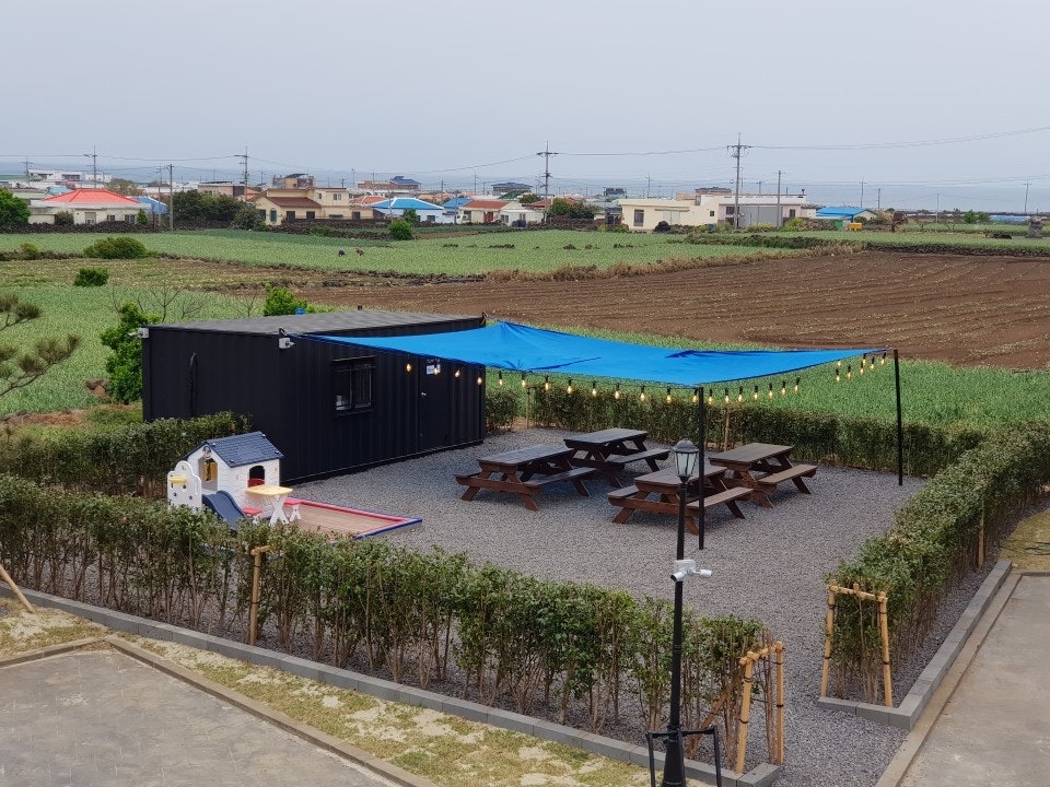 제주 서귀포 전원주택 연세 - 바다 조망과 친환경 설계 상세 사진 6