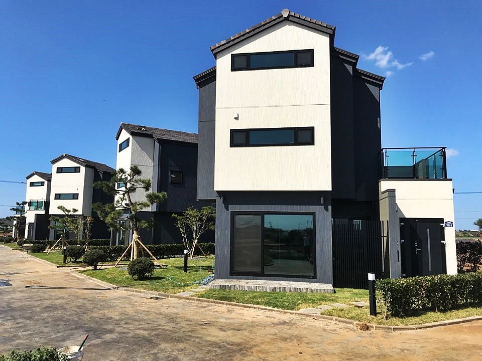 제주 서귀포 전원주택 연세 - 바다 조망과 친환경 설계 상세 사진 8