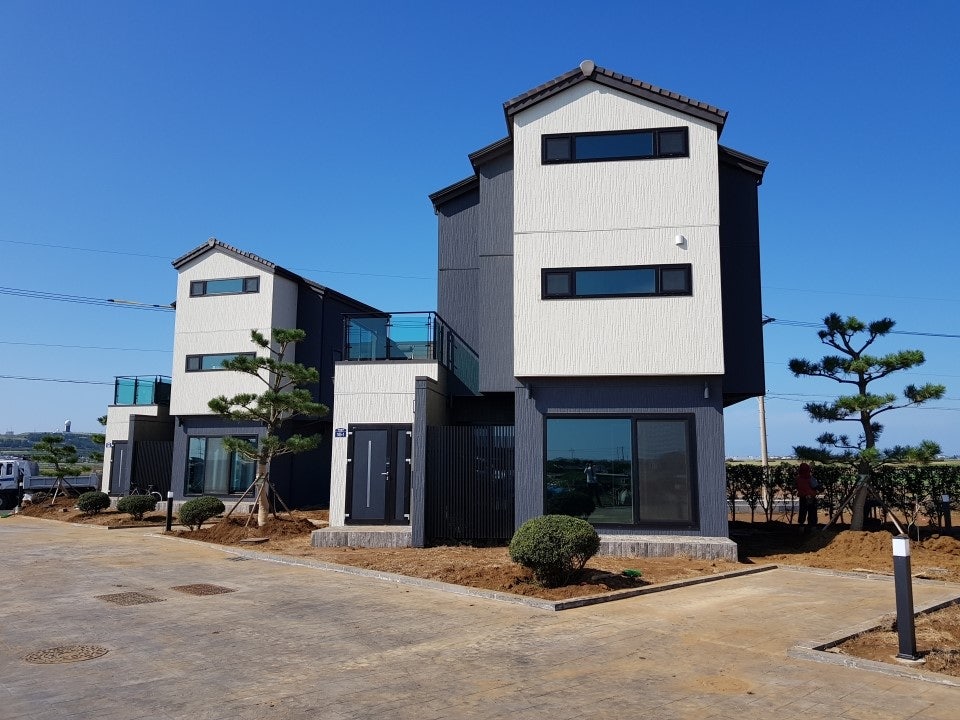 제주 서귀포 전원주택 연세 - 바다 조망과 친환경 설계 상세 사진 10