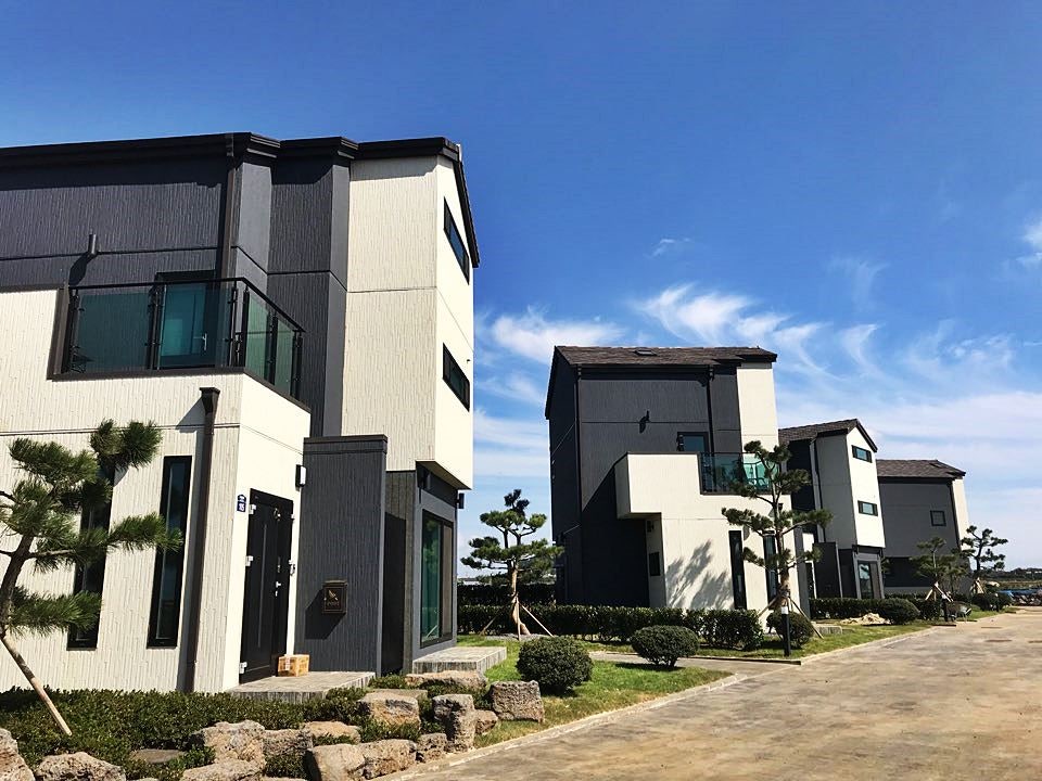 제주 서귀포 전원주택 연세 - 바다 조망과 친환경 설계 상세 사진 13