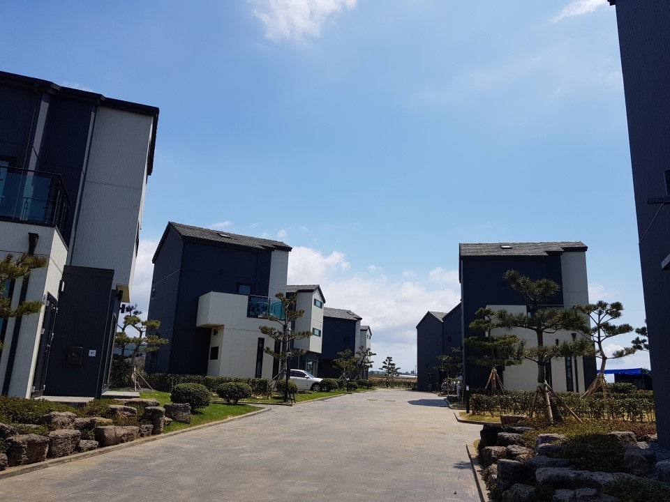 제주 서귀포 전원주택 연세 - 바다 조망과 친환경 설계 상세 사진 14