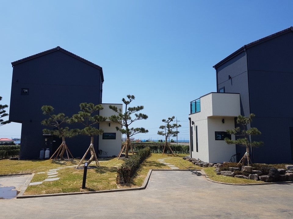 제주 서귀포 전원주택 연세 - 바다 조망과 친환경 설계 상세 사진 15
