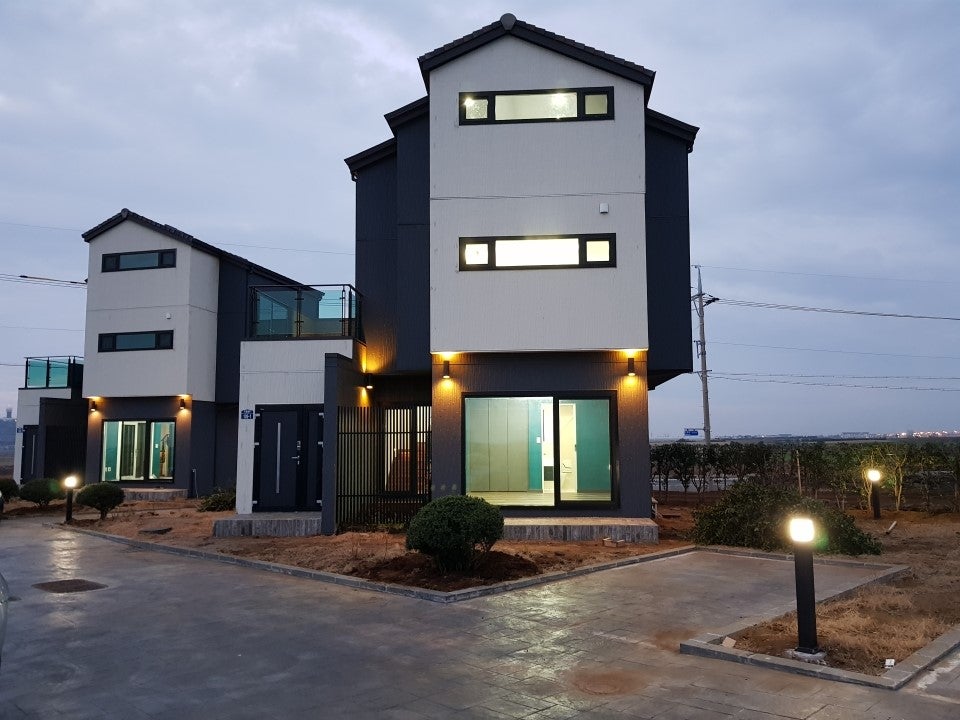 제주 서귀포 전원주택 연세 - 바다 조망과 친환경 설계 상세 사진 16