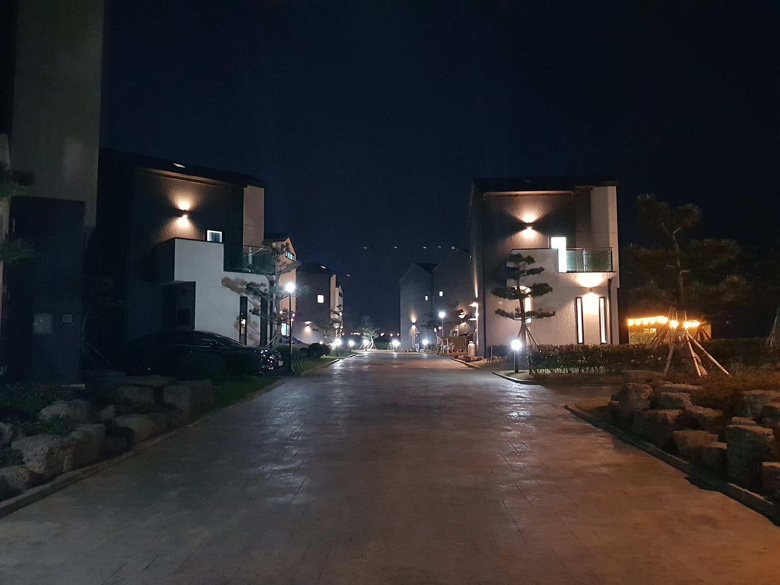 제주 서귀포 전원주택 연세 - 바다 조망과 친환경 설계 상세 사진 17