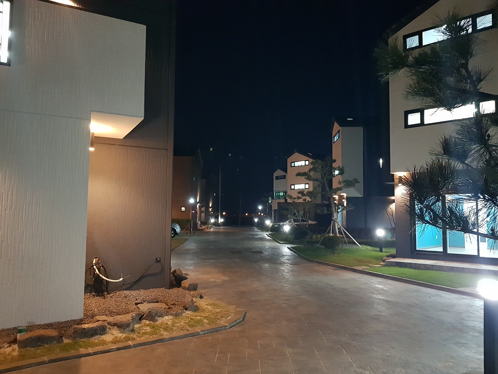 제주 서귀포 전원주택 연세 - 바다 조망과 친환경 설계 상세 사진 18