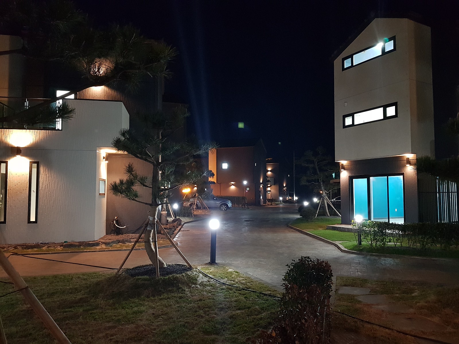 제주 서귀포 전원주택 연세 - 바다 조망과 친환경 설계 상세 사진 20