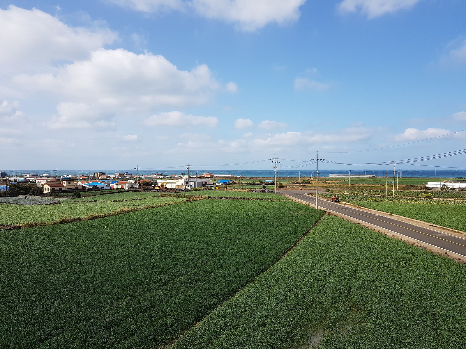 제주 서귀포 전원주택 연세 - 바다 조망과 친환경 설계 상세 사진 45