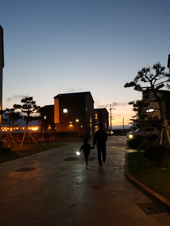 제주 서귀포 전원주택 연세 - 바다 조망과 친환경 설계 상세 사진 82