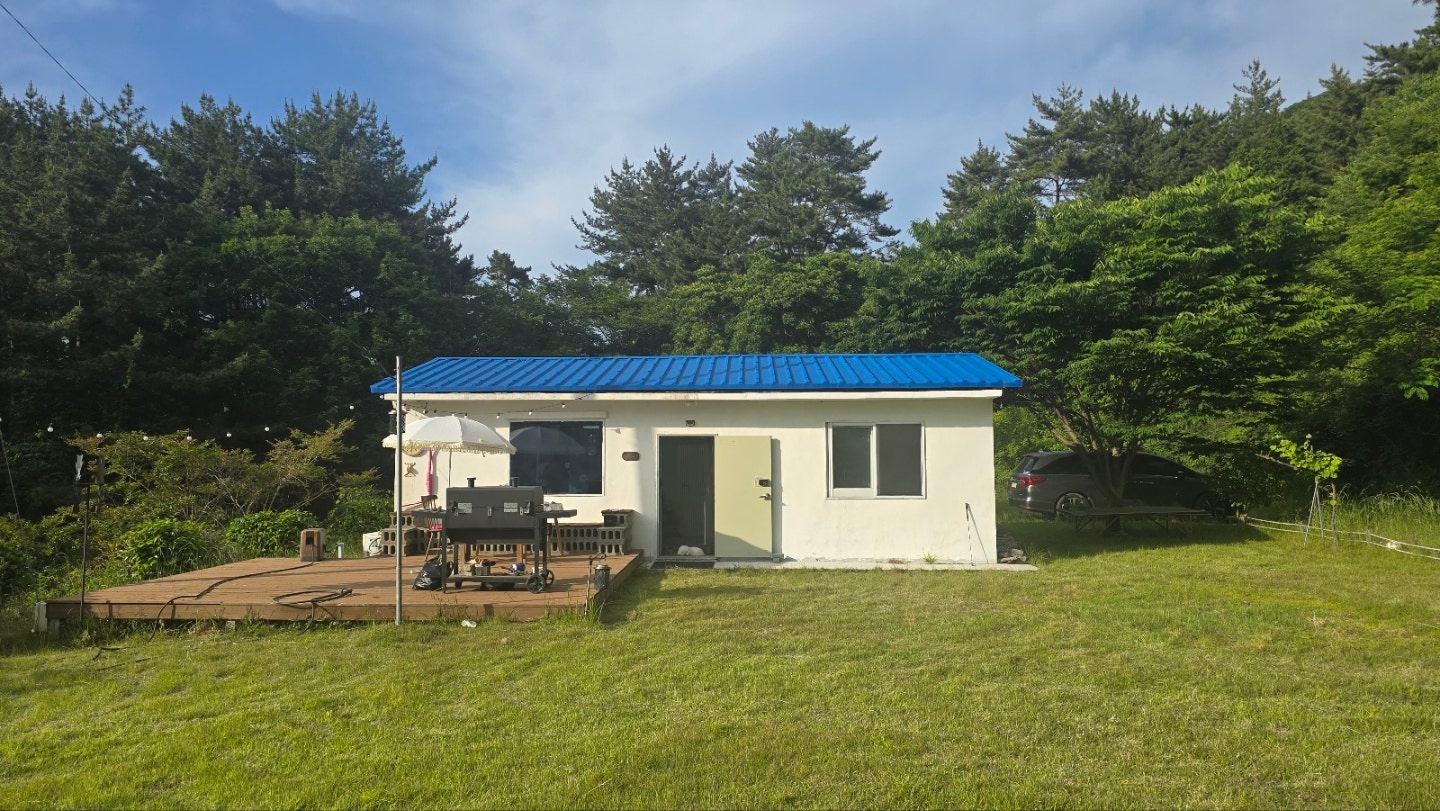경남 거제시 동부면 오송리 2 시골집 매매 대표 사진