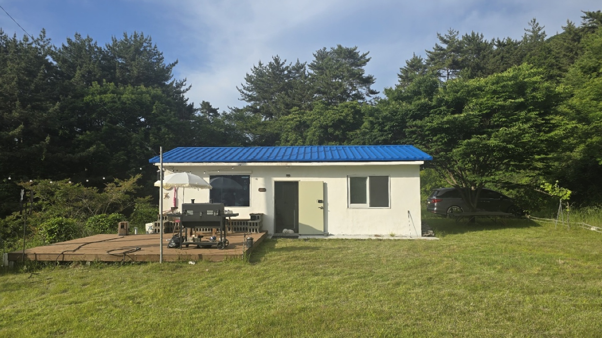 경남 거제 시골집 매매 - 숲속 비밀정원과 아름다운 오션뷰 상세 사진 30