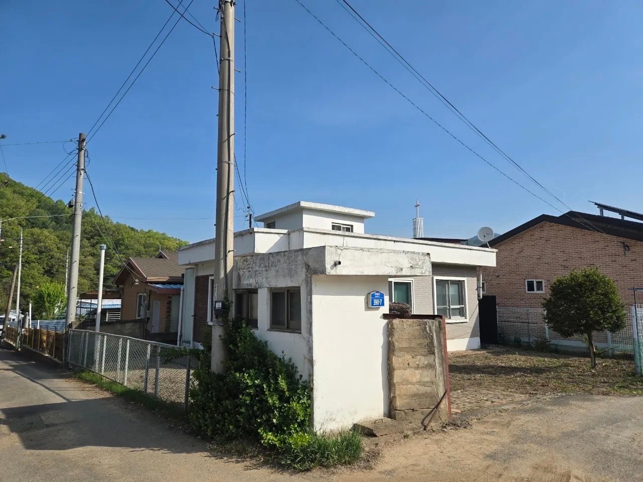 충남 금산 전원주택 매매 - 7천만원으로 시작하는 세컨하우스 상세 사진 3