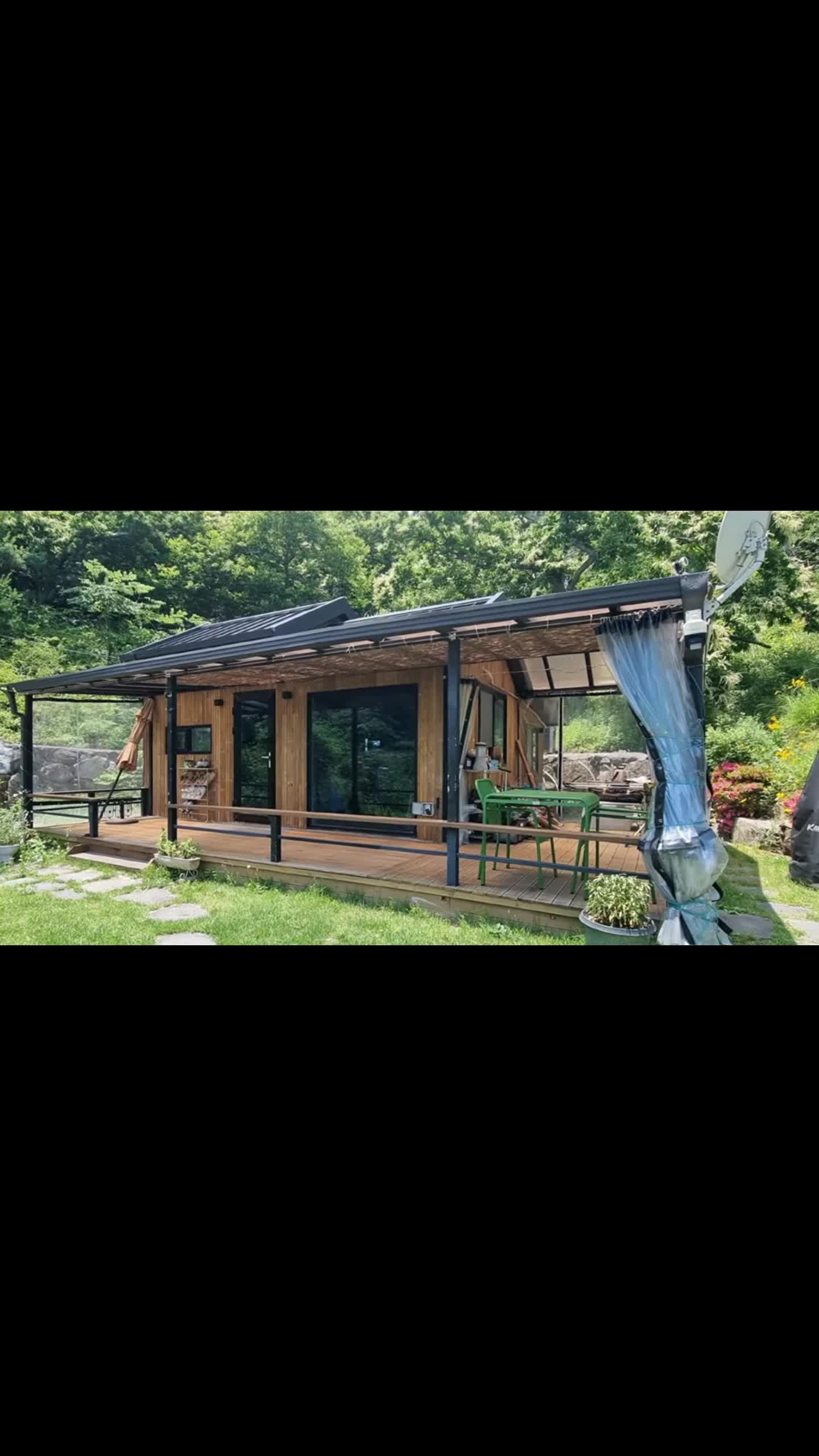 경남 밀양 전원주택 매매 - 산속 아늑한 세컨하우스 상세 사진 19