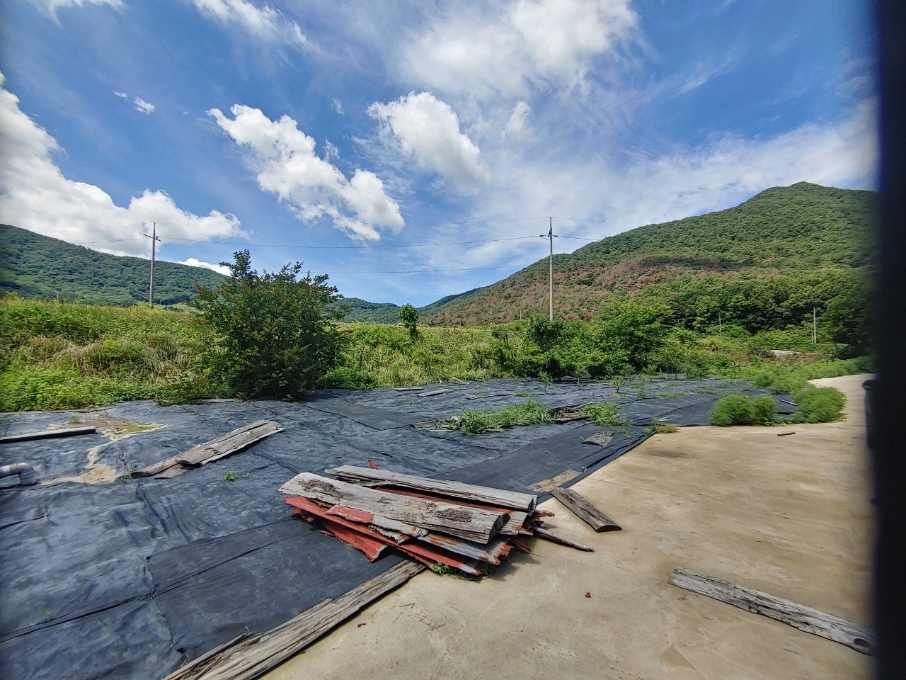 충남 청양 시골집 매매 - 내부 수리 완료된 6천만원 귀촌지 상세 사진 13