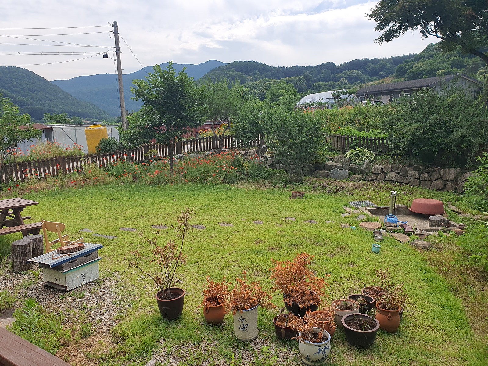 충북 괴산 전원주택 매매 - 정성 가득한 세컨하우스와 독립 텃밭 상세 사진 3