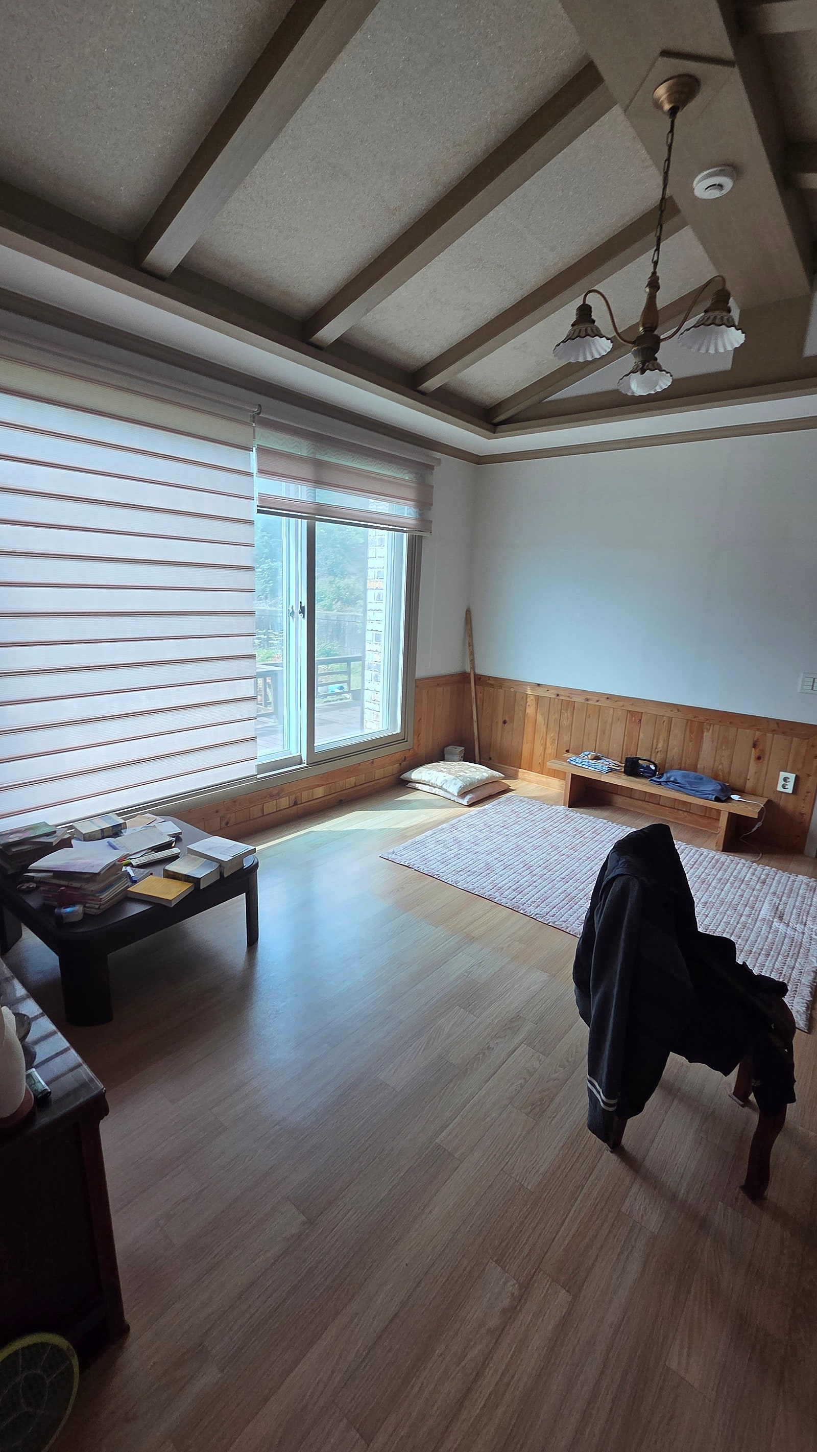 충북 괴산 전원주택 매매 - 정성 가득한 세컨하우스와 독립 텃밭 상세 사진 5