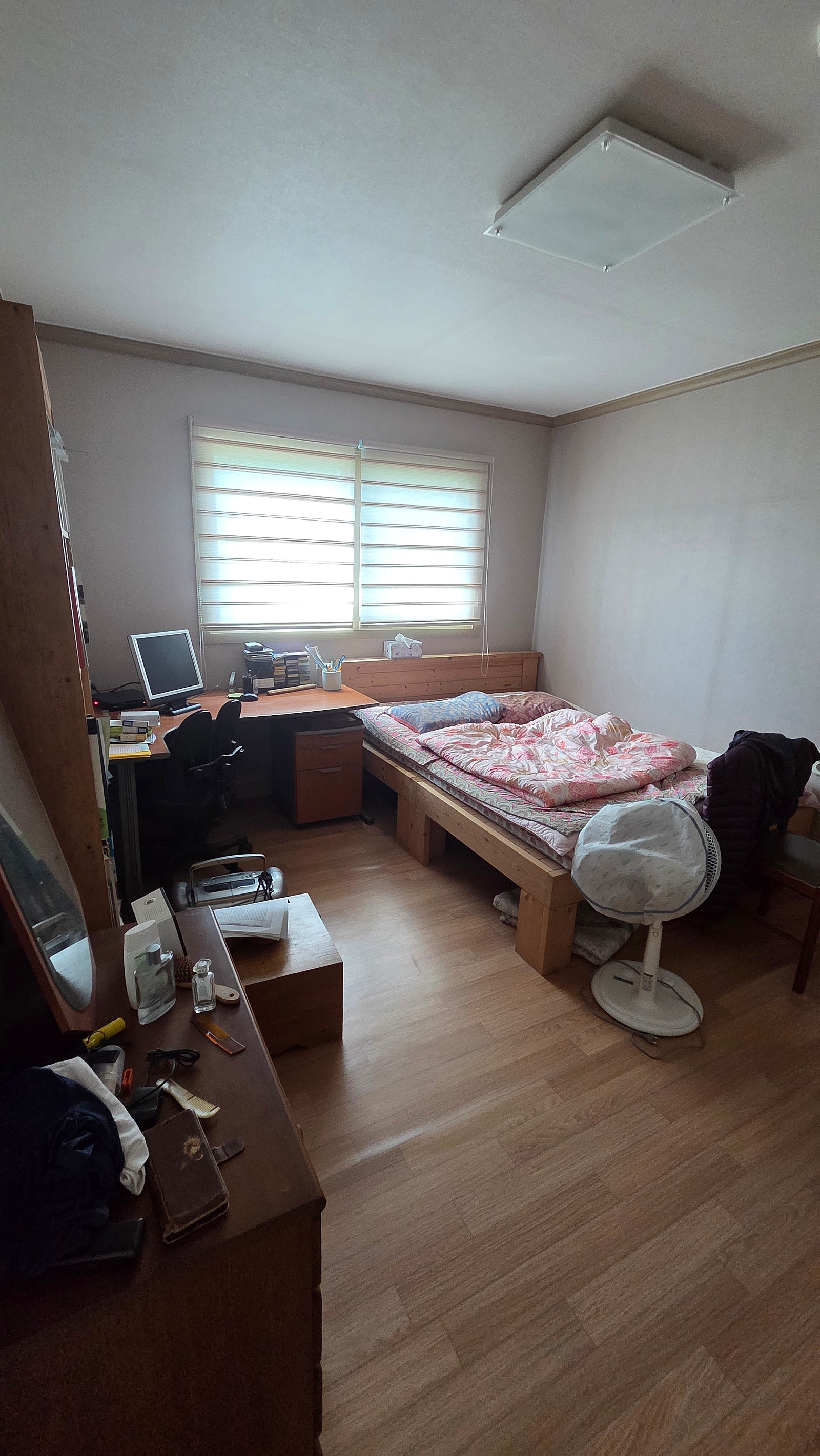충북 괴산 전원주택 매매 - 정성 가득한 세컨하우스와 독립 텃밭 상세 사진 8
