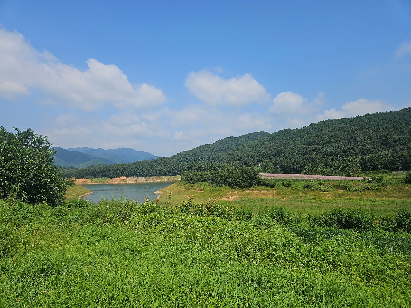 충북 제천 농막 임대 - 청풍호 전망의 여유로운 세컨하우스 상세 사진 5