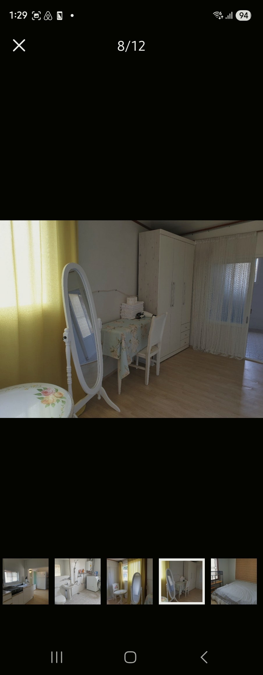 제주 애월 구옥 매매 및 임대 - 내부 수리 완료된 정겨운 시골집 상세 사진 7