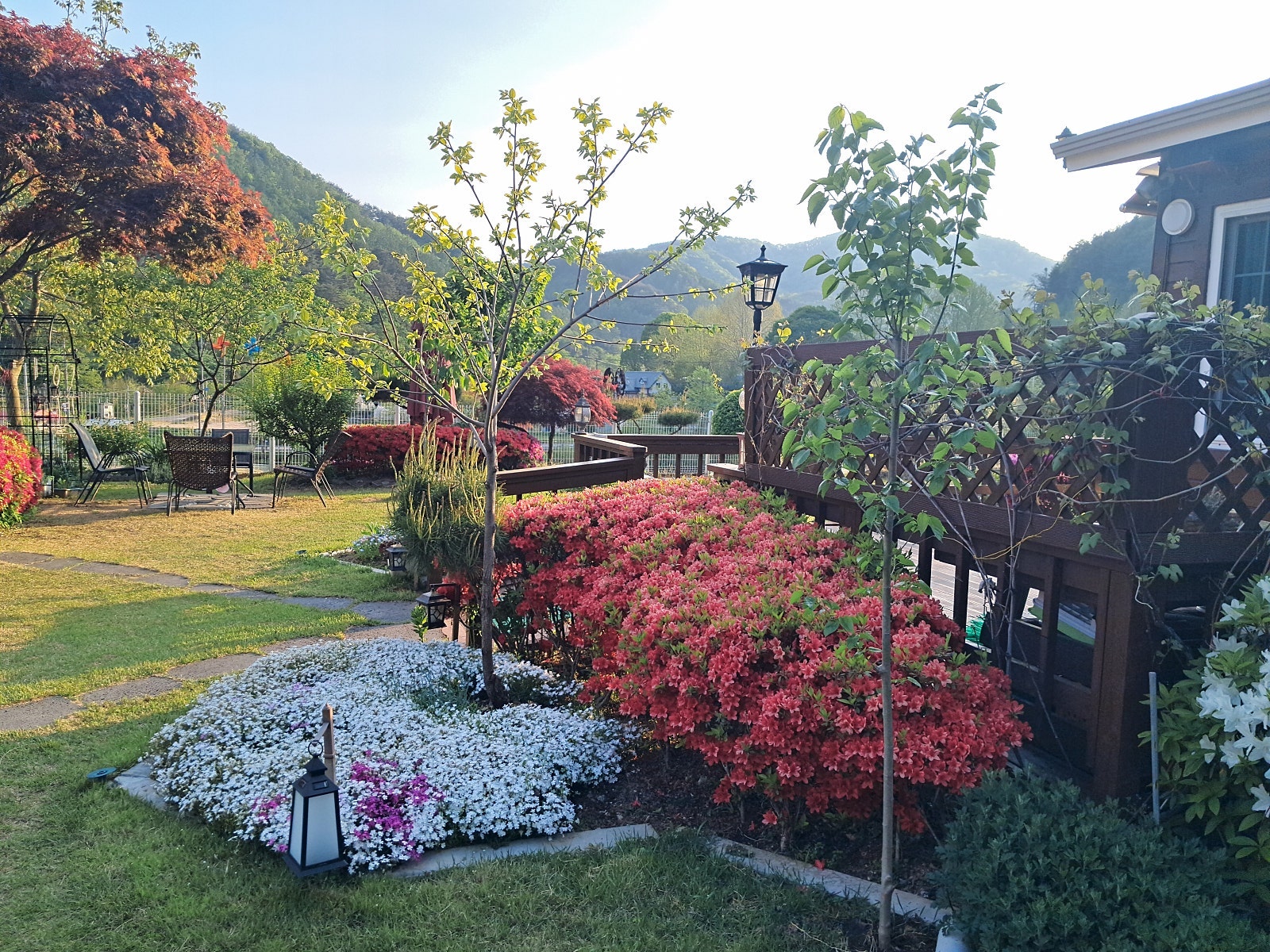 충북 제천 전원주택 매매 - 배산임수 명당의 힐링 공간 상세 사진 8