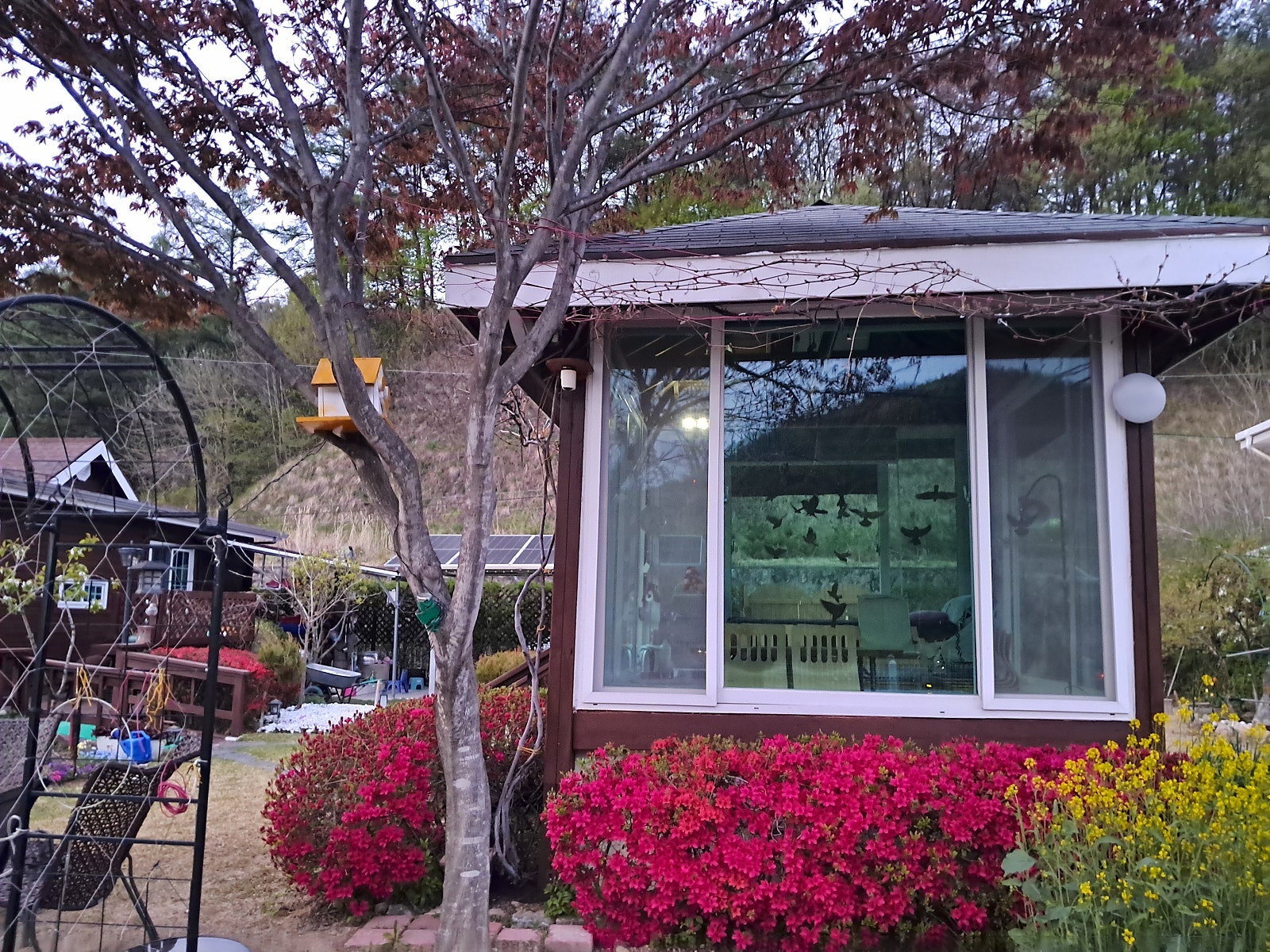 충북 제천 전원주택 매매 - 배산임수 명당의 힐링 공간 상세 사진 14