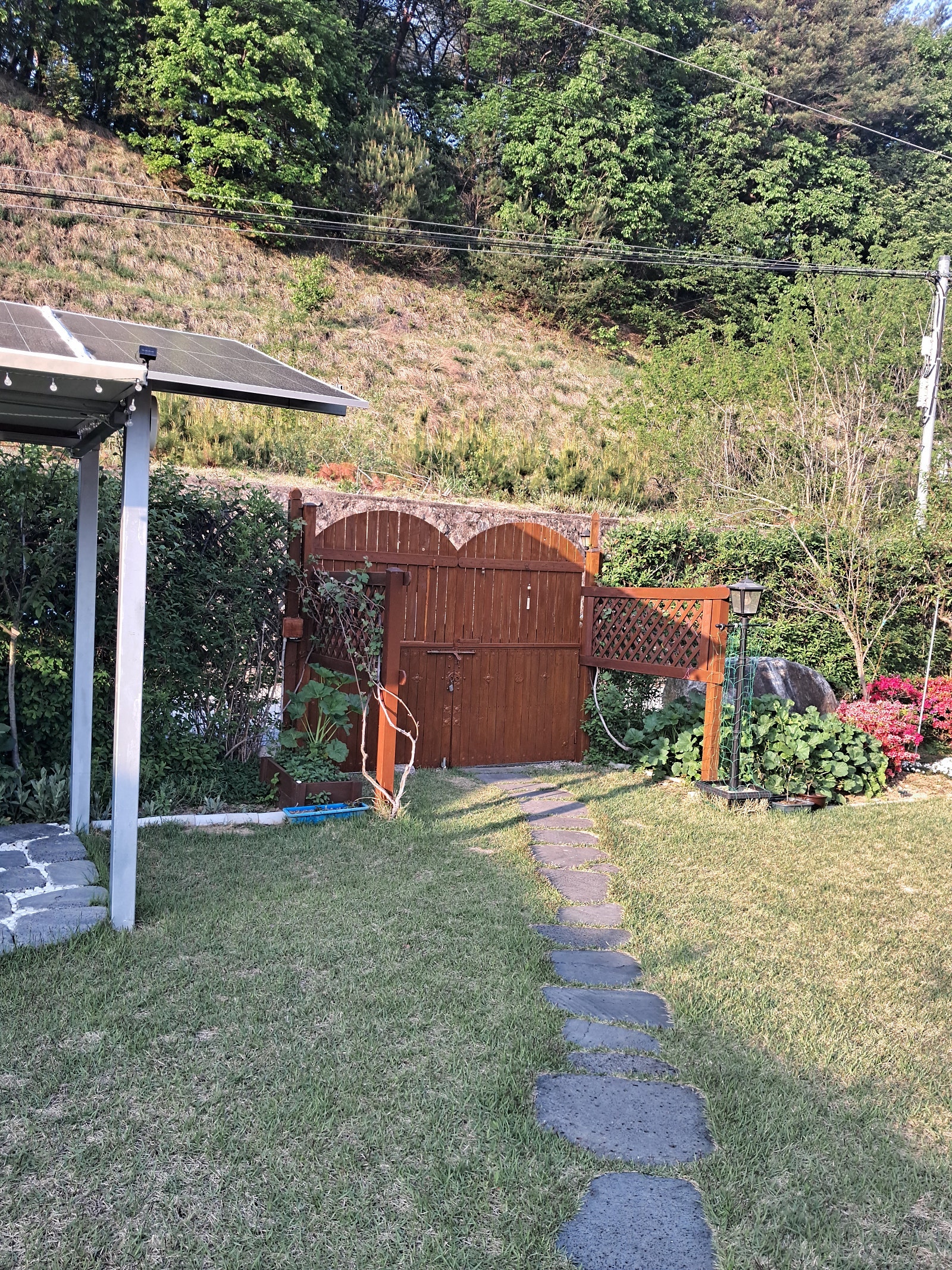 충북 제천 전원주택 매매 - 배산임수 명당의 힐링 공간 상세 사진 15