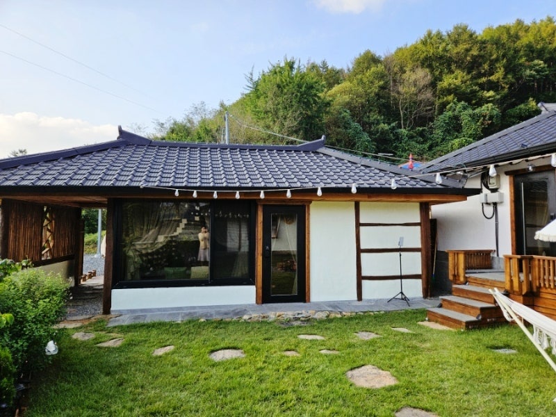 충남 부여 전원주택 매매 - 100년 고택의 감성과 수익을 동시에 상세 사진 2