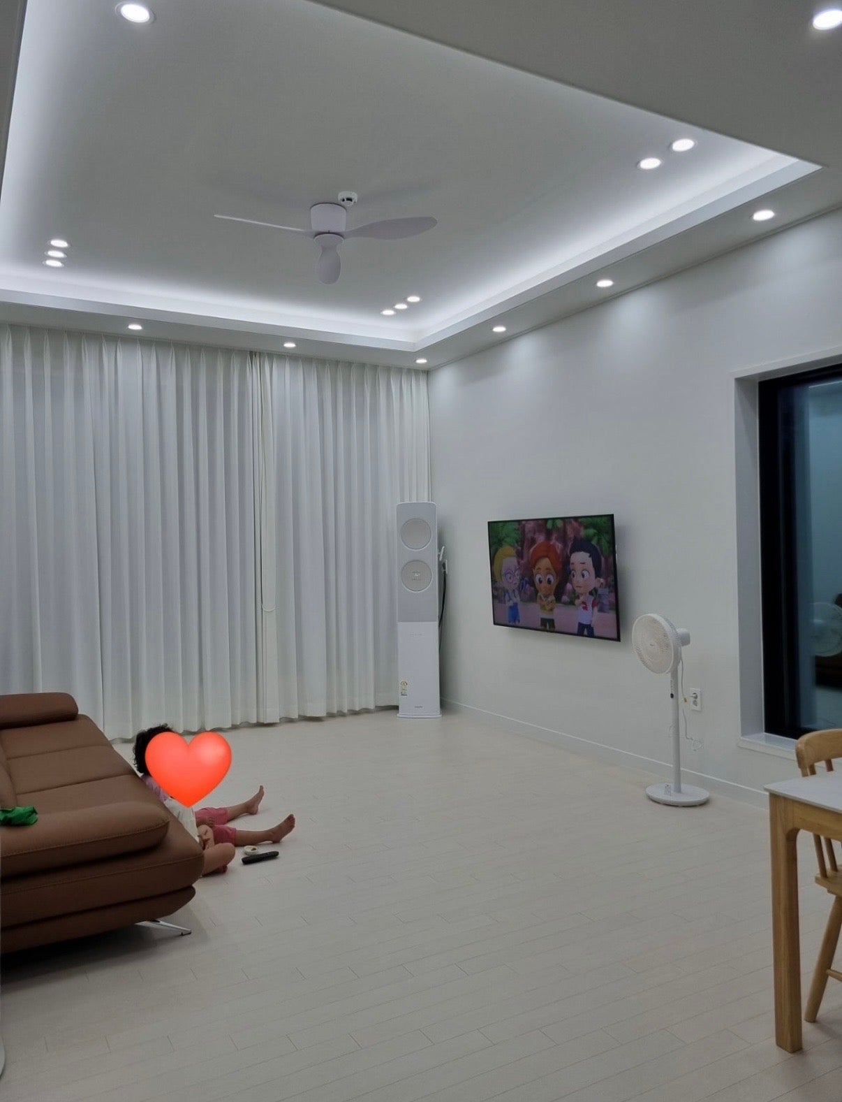 충북 증평 전원주택 매매 - 24년 신축, 태양광 설치된 정성 가득한 집 상세 사진 3
