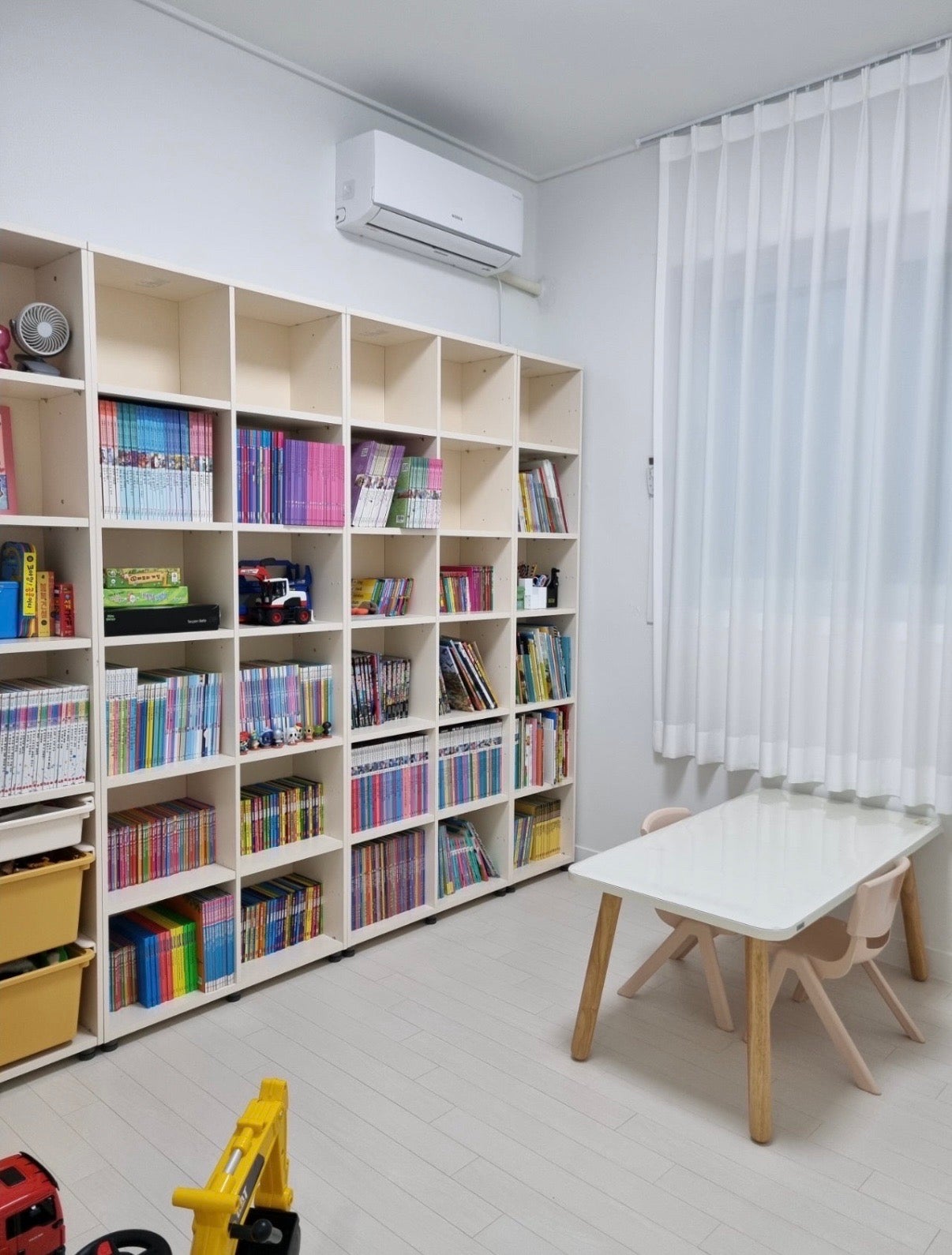 충북 증평 전원주택 매매 - 24년 신축, 태양광 설치된 정성 가득한 집 상세 사진 10