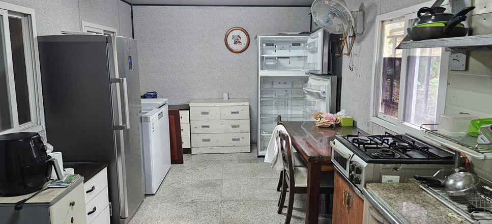 경북 예천 전원주택 매매 - 400평 넓은 토지와 황토방이 있는 집 상세 사진 12