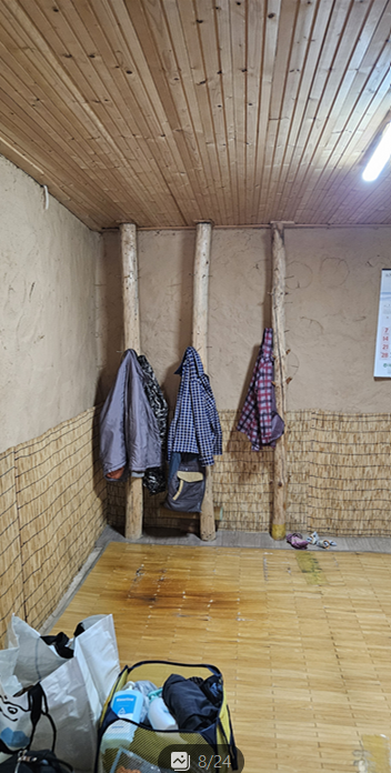 경북 예천 전원주택 매매 - 400평 넓은 토지와 황토방이 있는 집 상세 사진 15