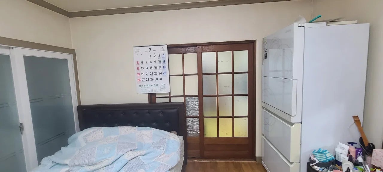 경북 예안 시골집 매매 - 아궁이 있는 조용한 귀촌지 상세 사진 5