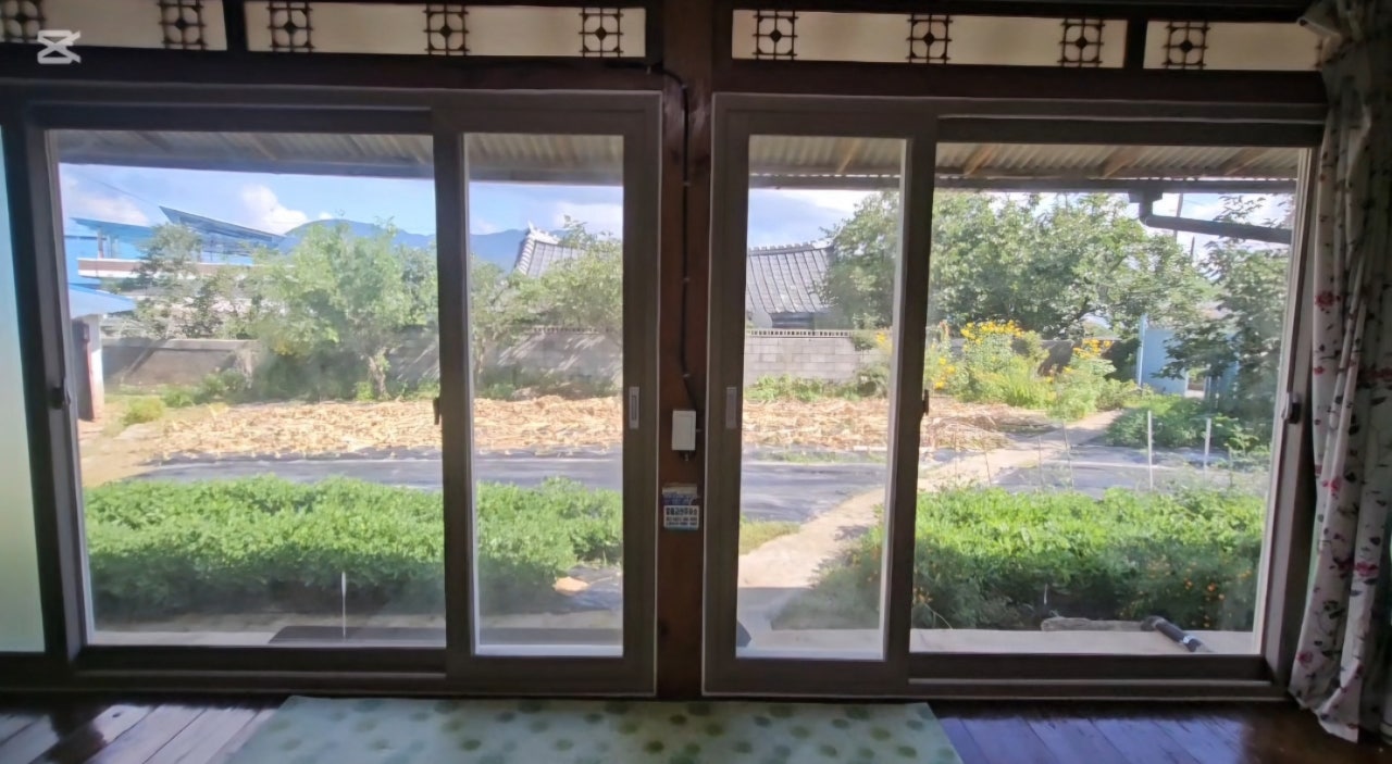 전북 고창 시골집 매매 - 서까래와 아궁이의 운치가 있는 집 상세 사진 9