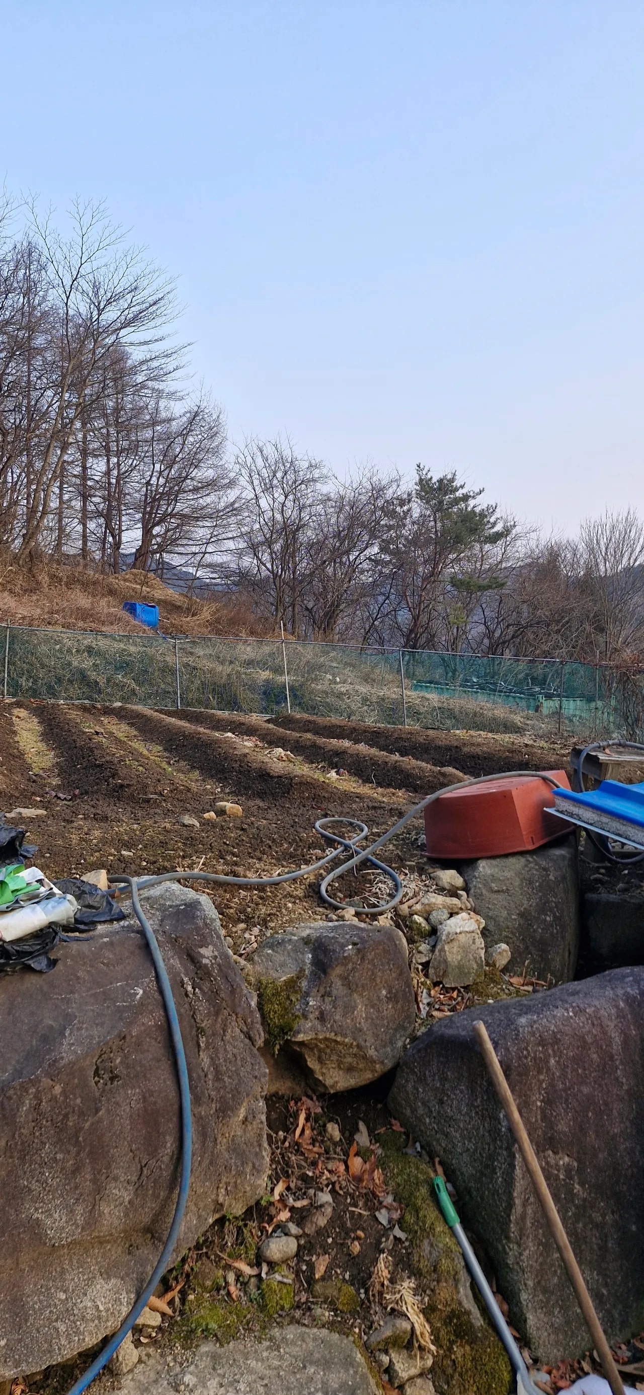 경남 합천 전원주택 매매 - 가야산 인근 넓은 마당과 텃밭 상세 사진 32