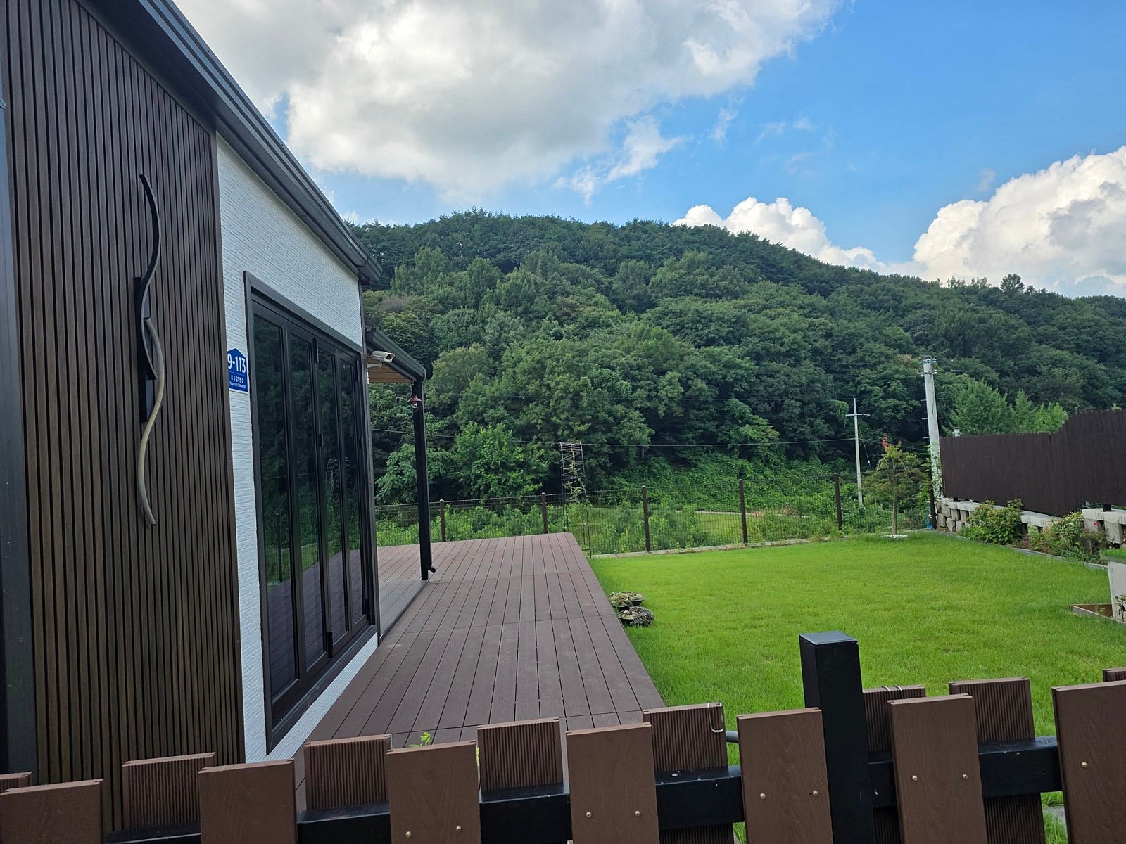 충남 아산 숲속 소형주택 매매 - 힐링하기 좋은 아늑한 세컨하우스 상세 사진 2