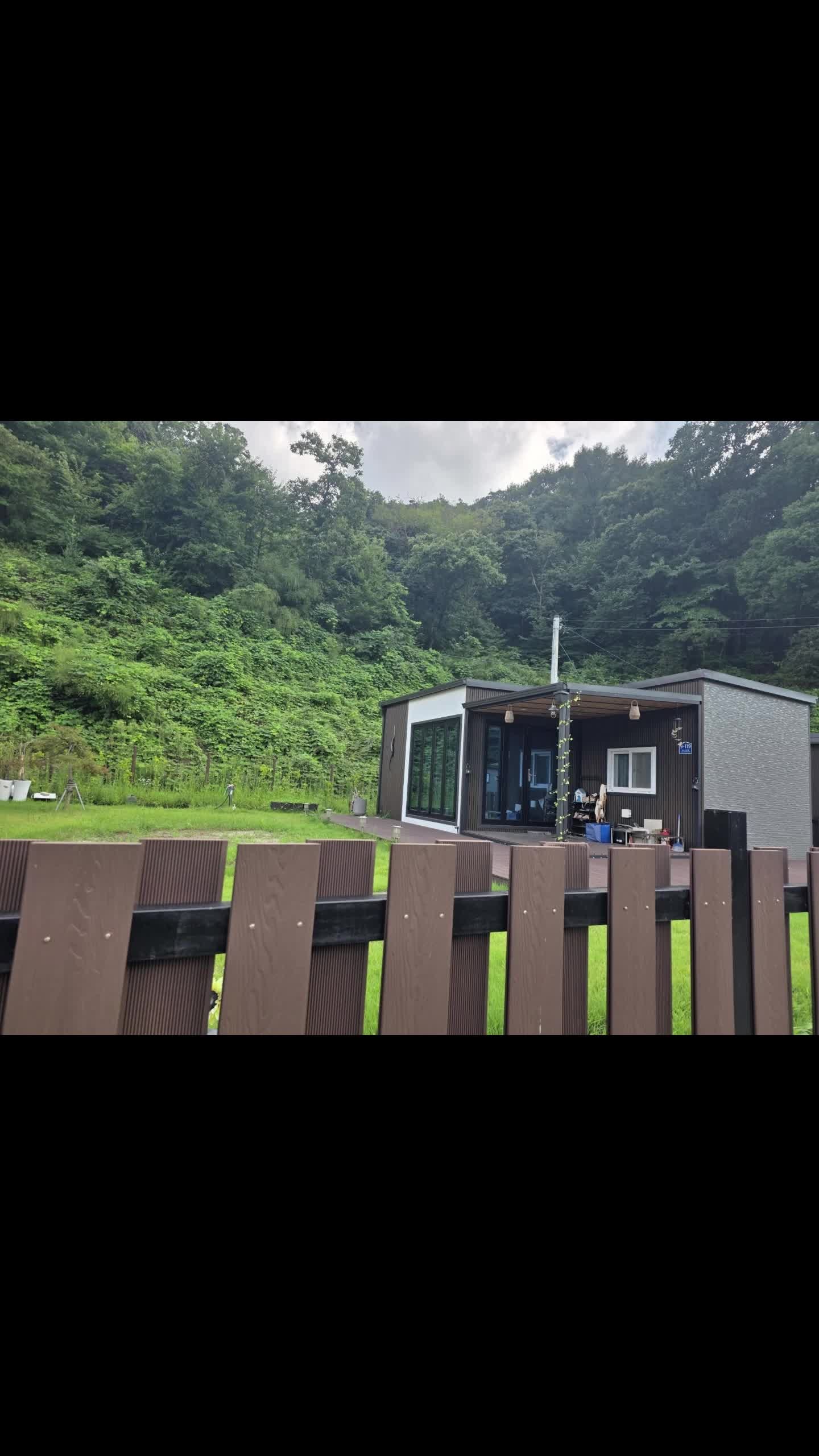 충남 아산 숲속 소형주택 매매 - 힐링하기 좋은 아늑한 세컨하우스 상세 사진 8